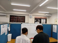 ★自習スペース解放★