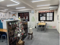 ★アットホームな教室です★